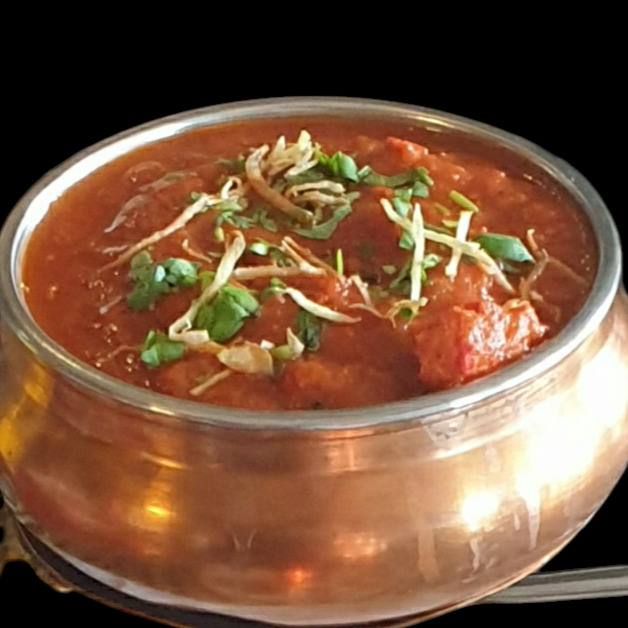 Lamb Vindaloo (Bol Acılı)