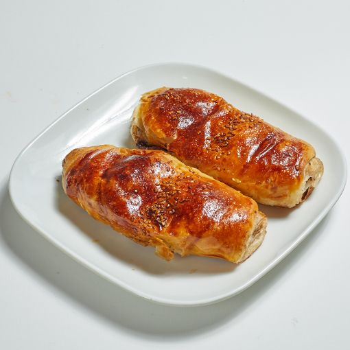 Çikolatalı Açma