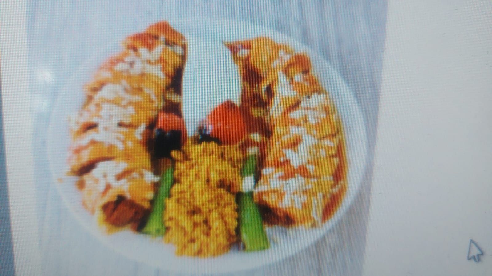 Beyti Kebap