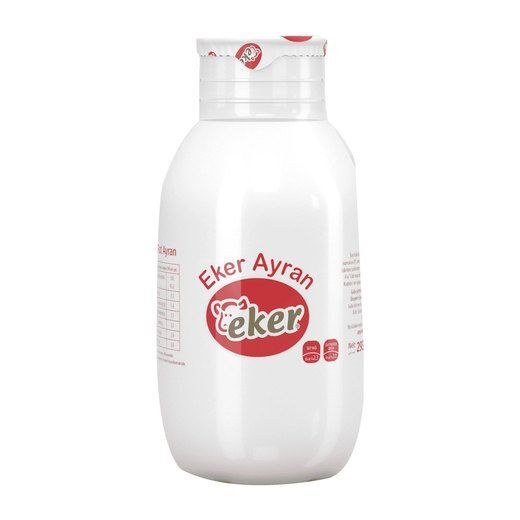 Eker Ayran (290 ml.)