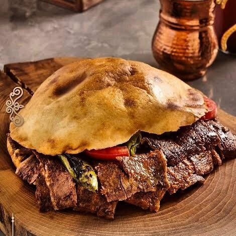 Tombik Et Döner