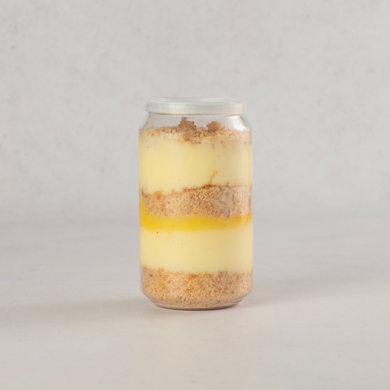 Limonlu Cup (300 gr.)