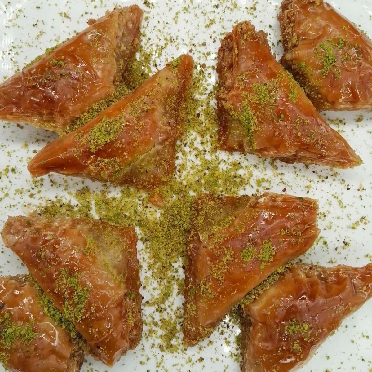 Şöbiyet (250 gr)