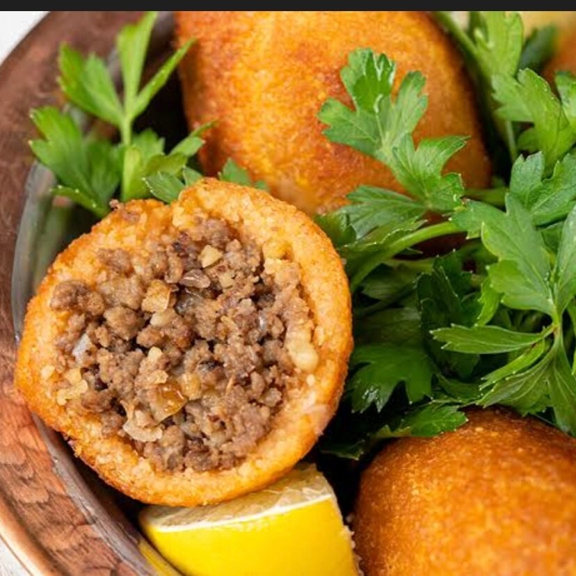 İçli Köfte
