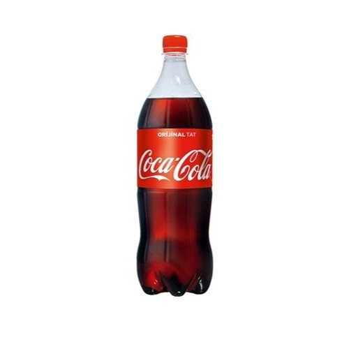 coca cola 1 l