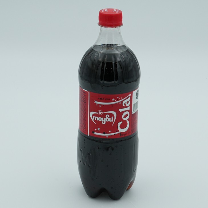1 Lt Cola