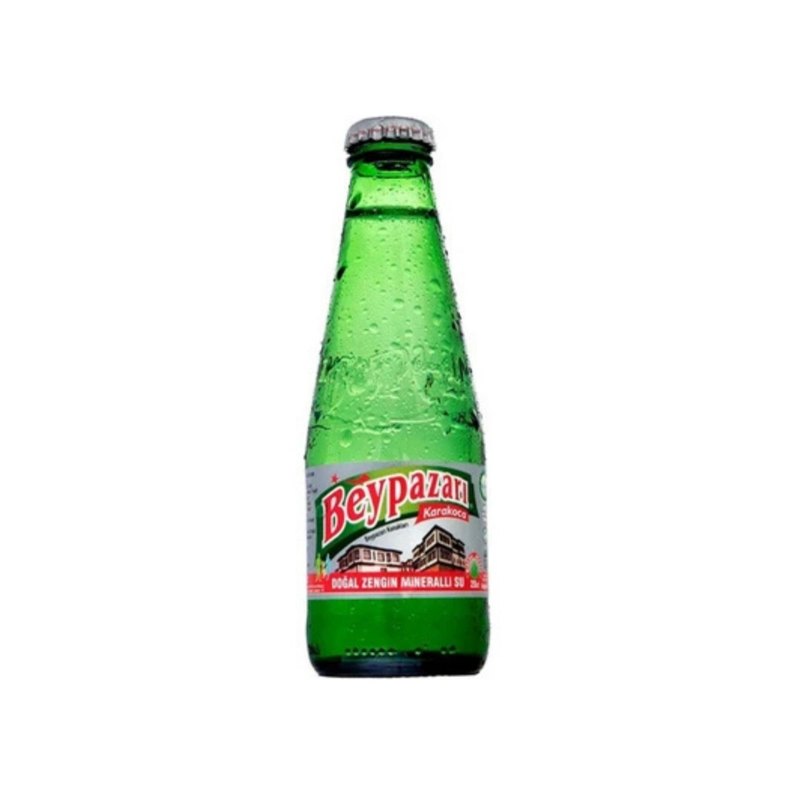 Sade Soda