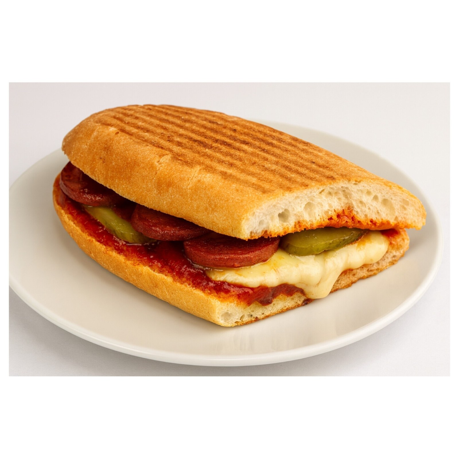 Karışık Tost