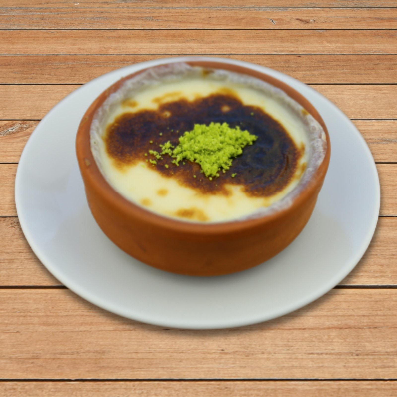 Fırın Sütlaç