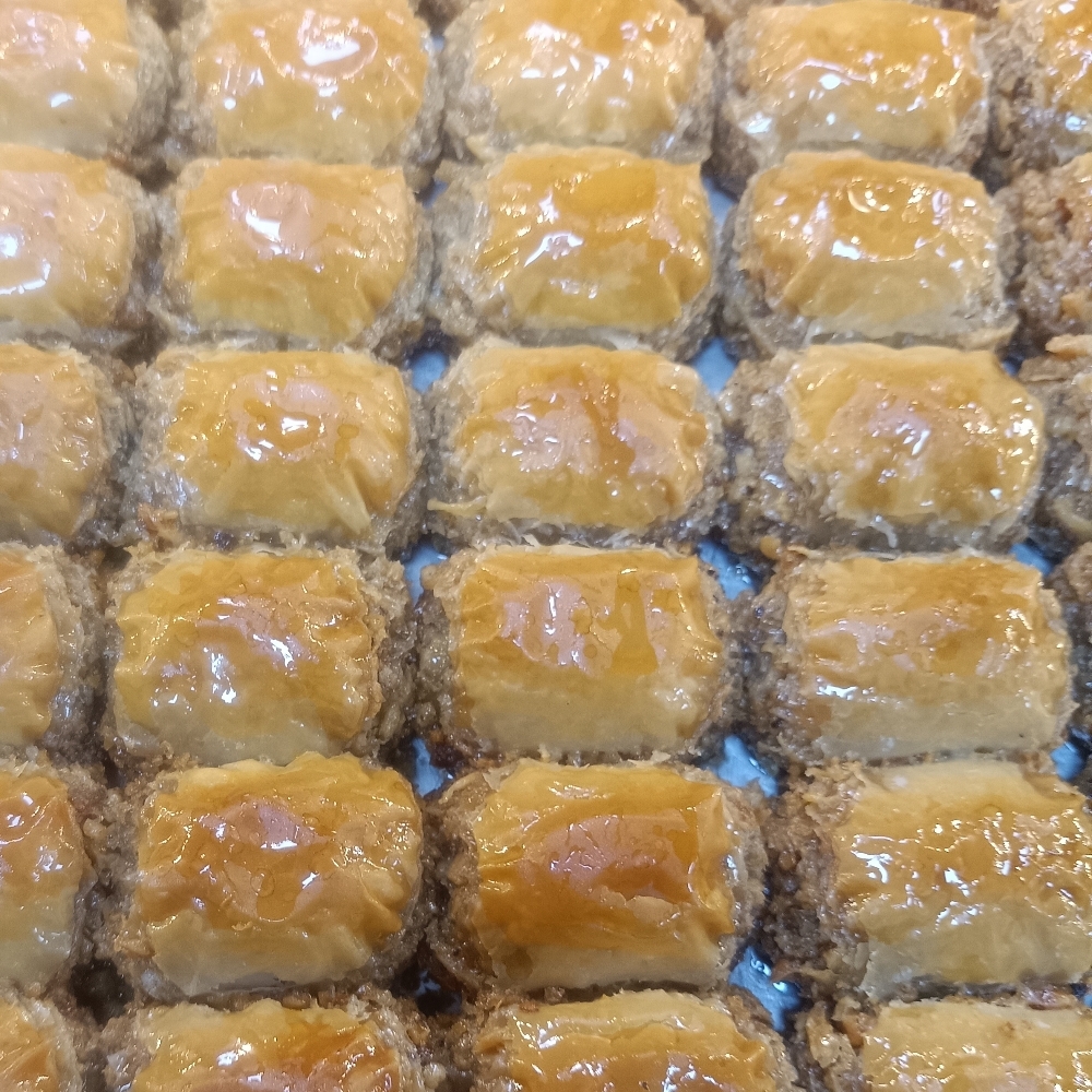 Cevizli Dilber (1 kg)