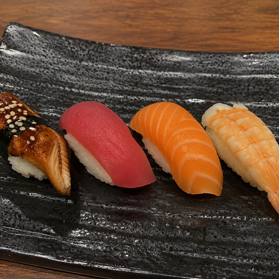 Nigiri Set (4 Adet)