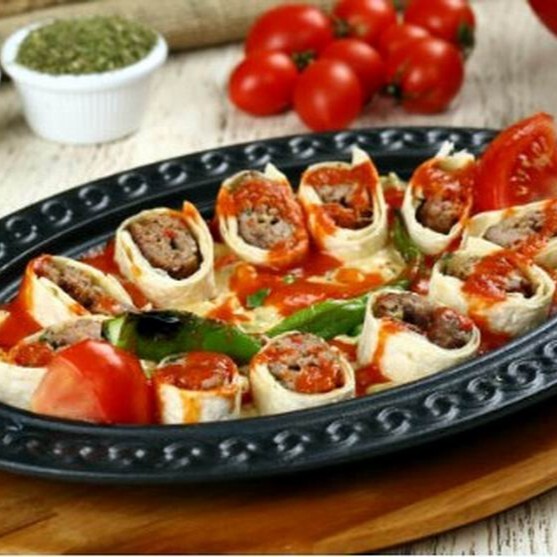 Beyti Sarma (200 gr.)