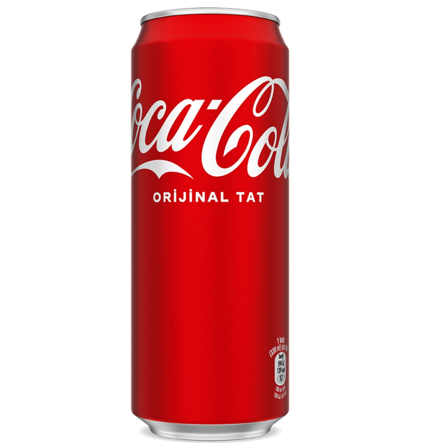 Coca Cola (33 cl.)