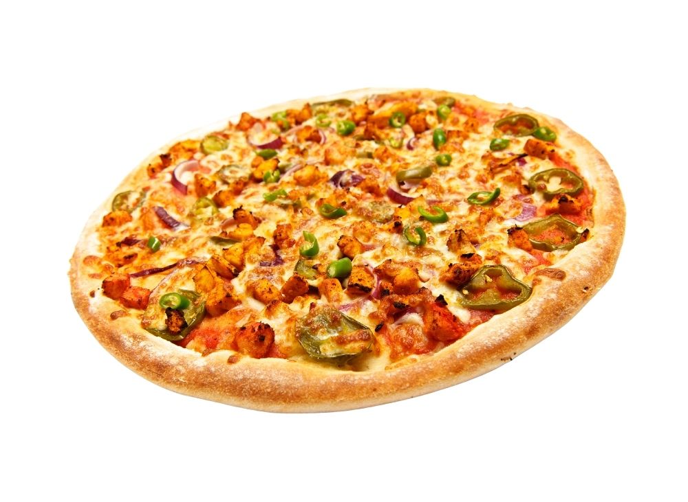 Pizzarama Tavuklu Pizza (Büyük Boy)