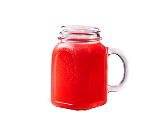 Çilekli Limonata (33cl.)
