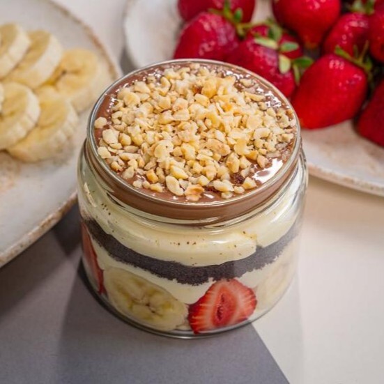 HOB Trifle
