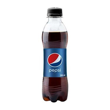 Pepsi Pet 250 Ml