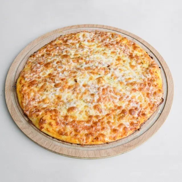 Margarita Pizza (Orta)