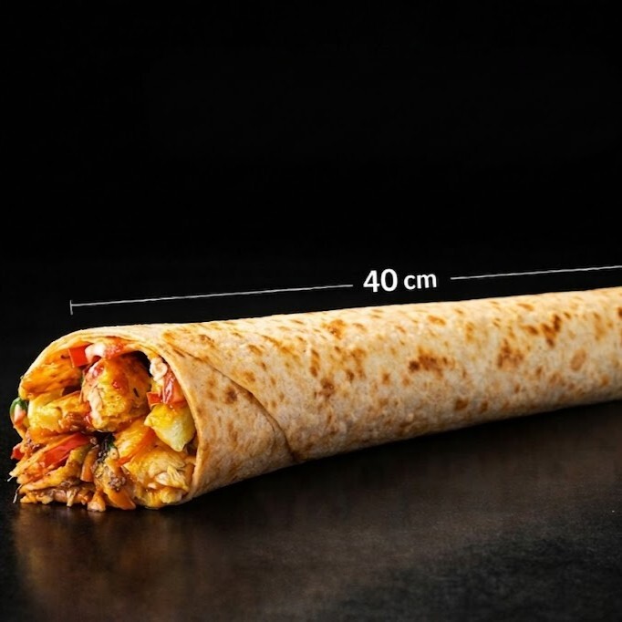 İskenderun Usulü Zurna Döner