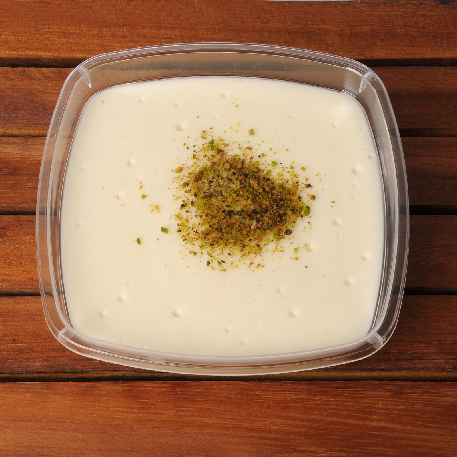 Alaçatı Muhallebisi