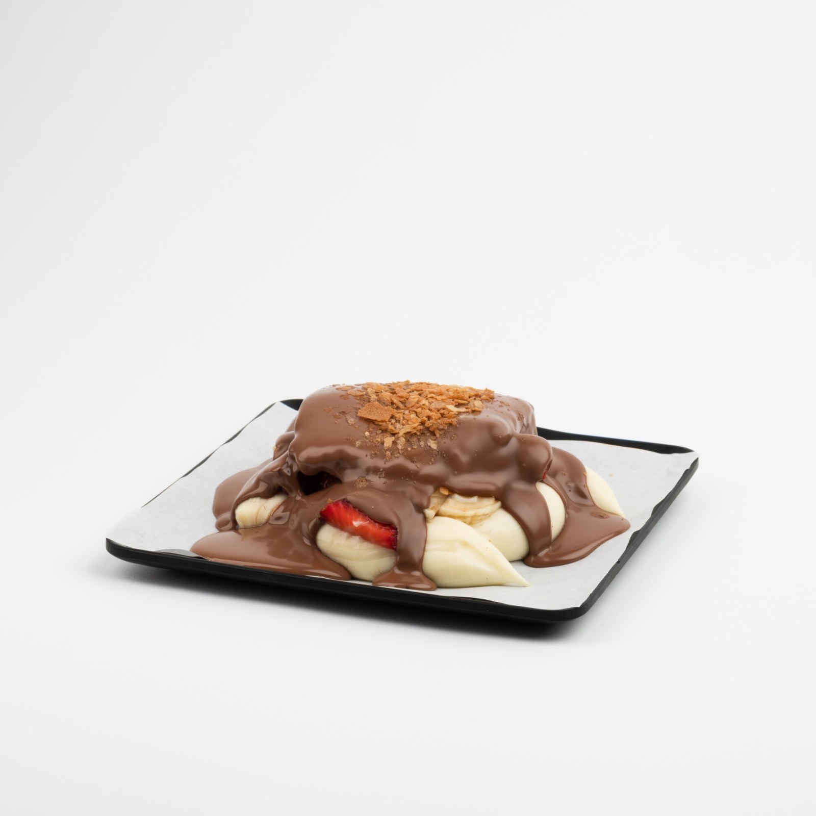 Dark Cake