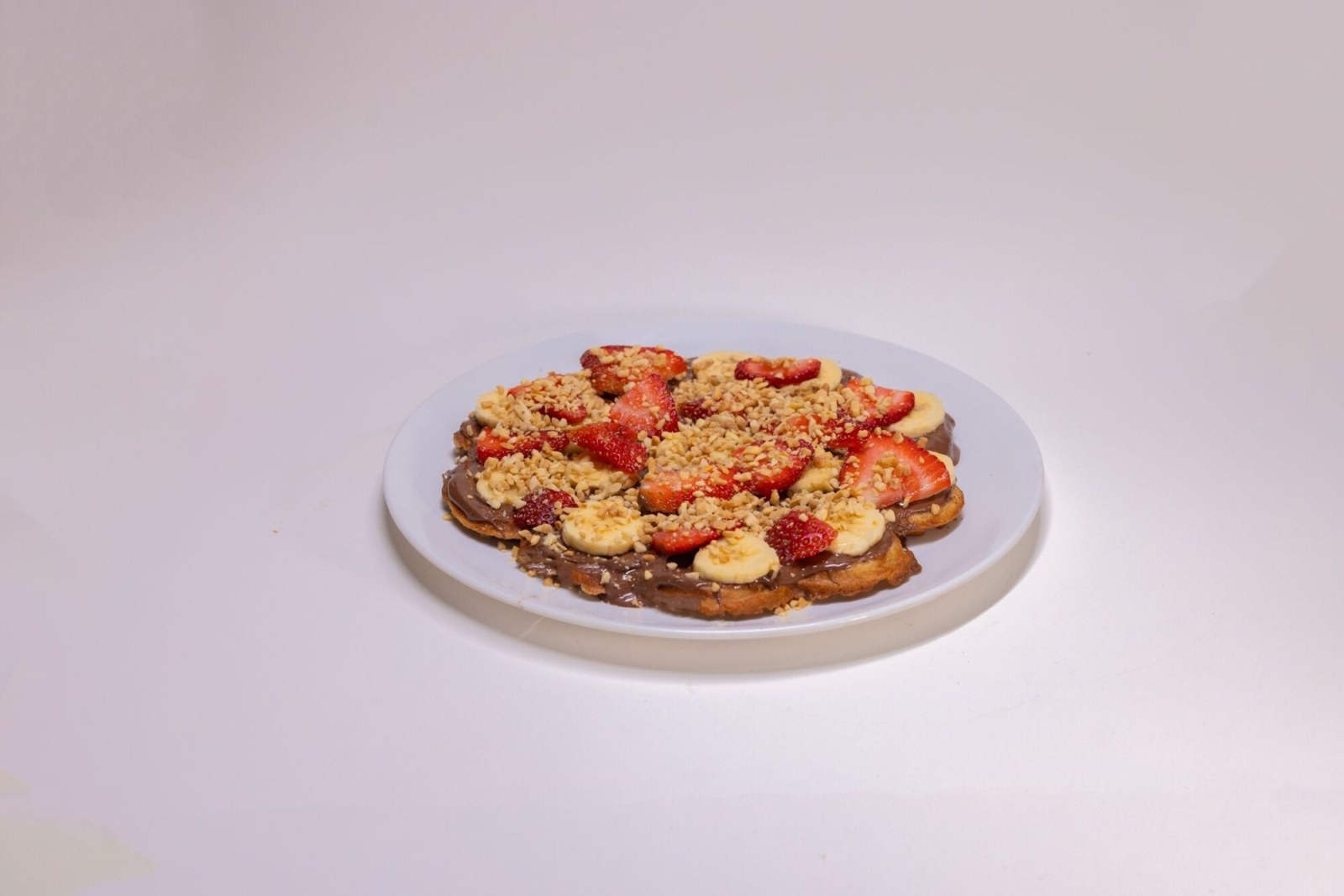 Ekonomik Waffle