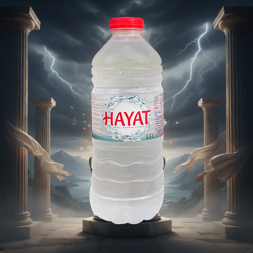 Su (50 cl.)