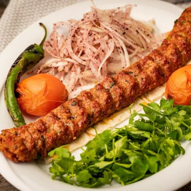 Urfa Kebap
