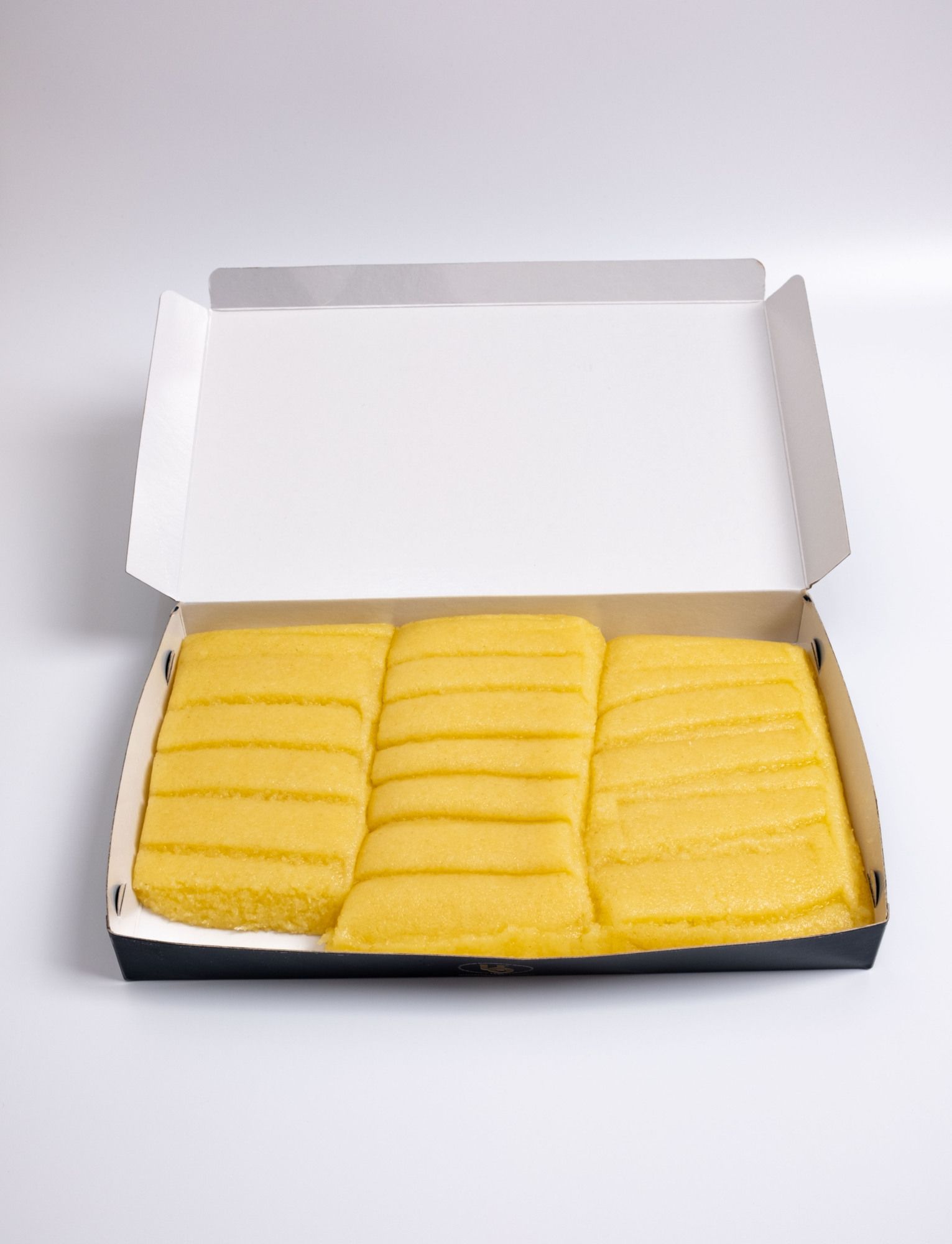 Fırınlanmamış Peynir Helvası Sade (1 kg.)