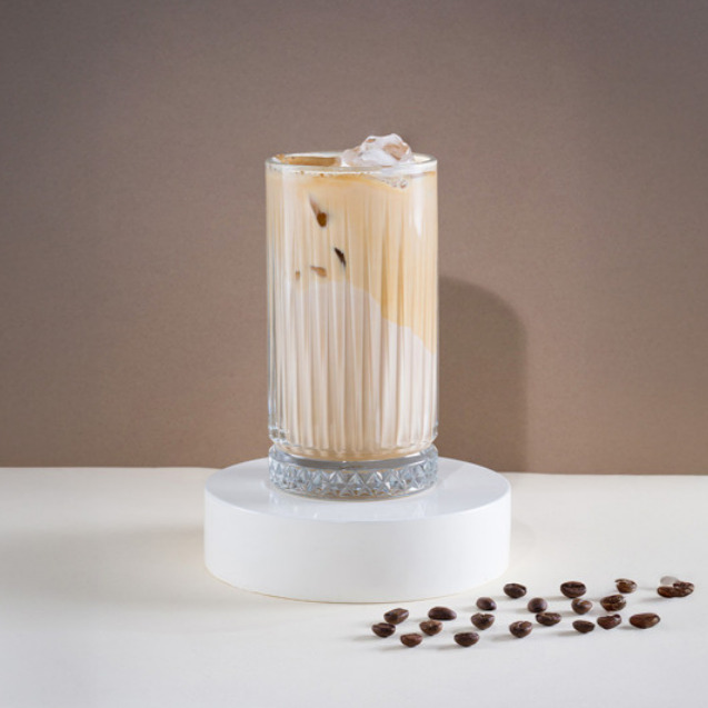 Iced White Chocolate Mocha (44,5 cl)