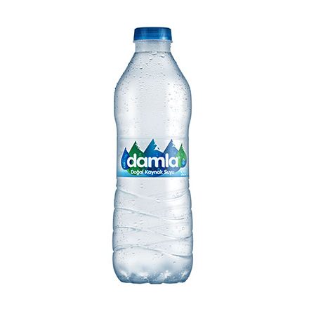 Su (500 ml.)