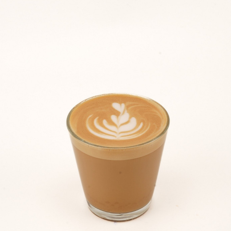 Cortado