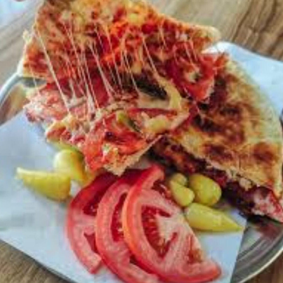 Paşam Tost