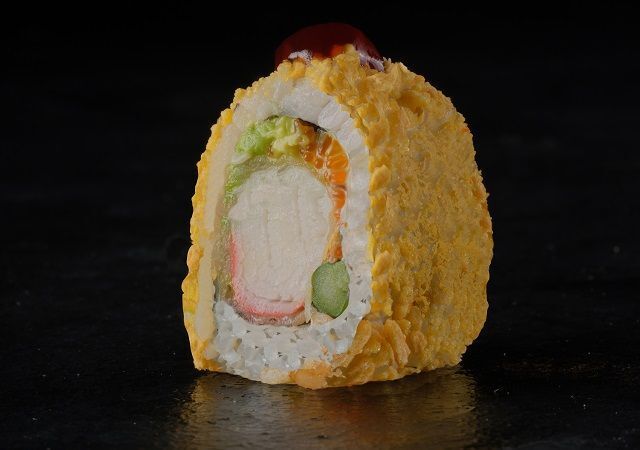 272 Fuji Roll (8 Adet)