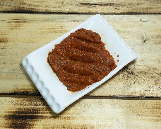 Acılı Ezme (200 gr.)