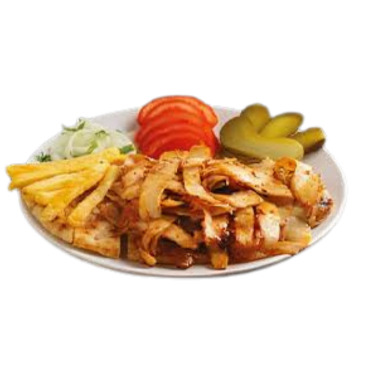 Porsiyon Döner