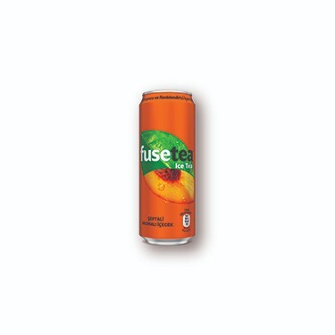 Fuse Tea (33 cl)