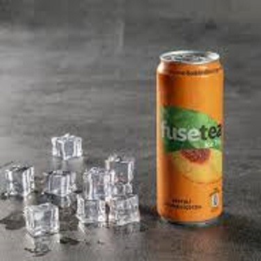 Fuse Tea Şeftali (33 cl.)