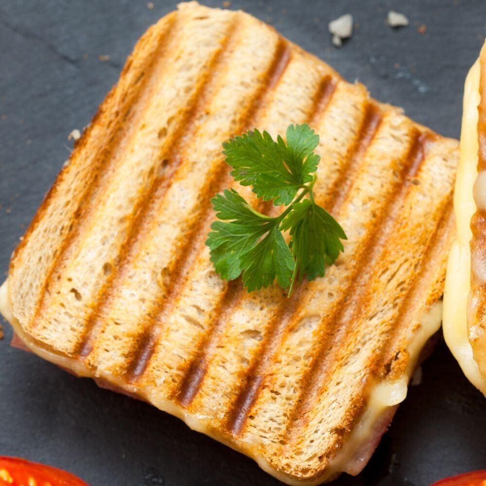 Karışık Tost