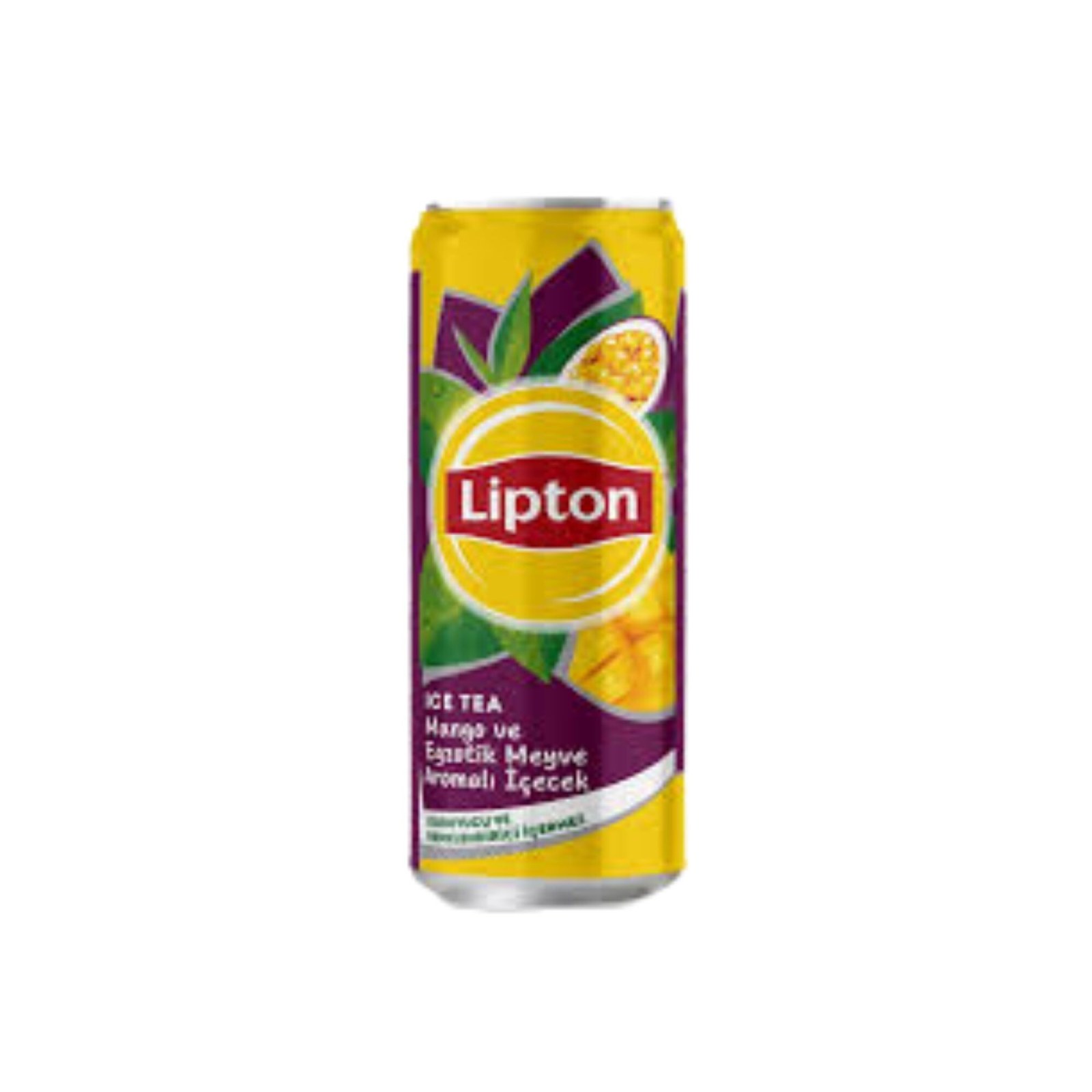 Lipton Mango (330ml)