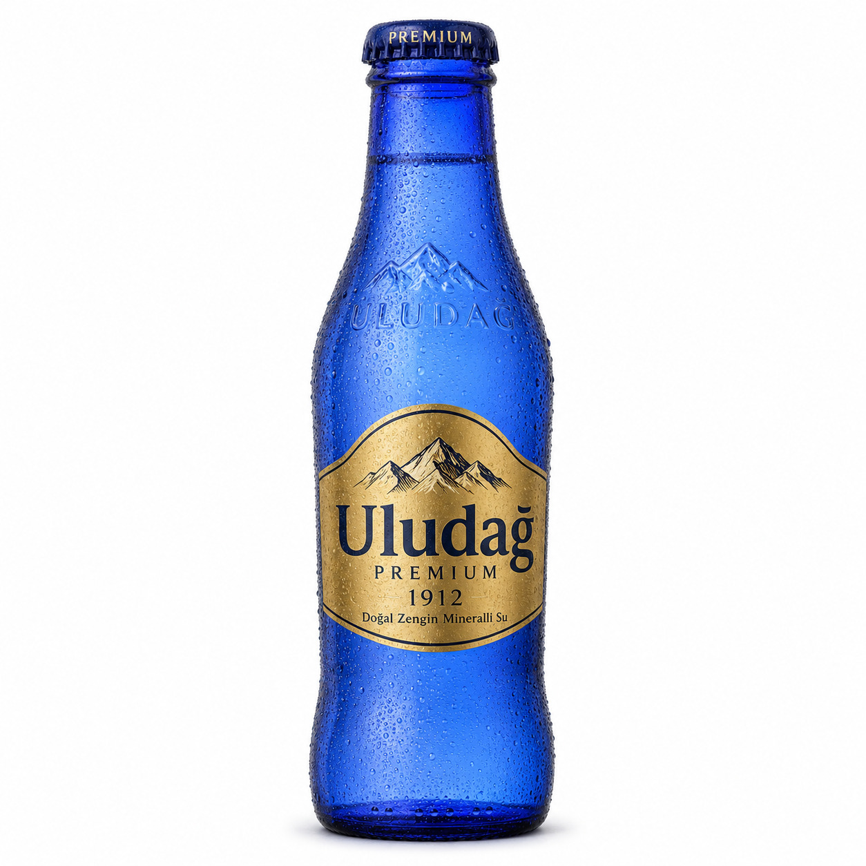 Uludağ Premium Soda