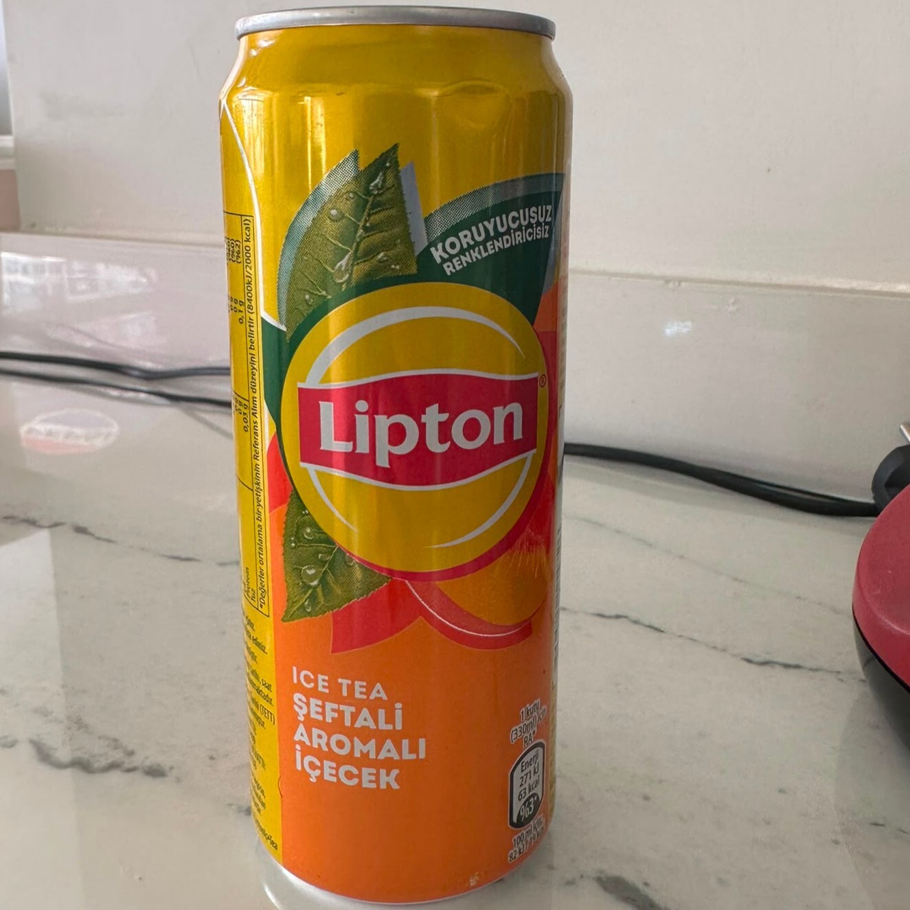 Lipton Ice Tea (330 ml)