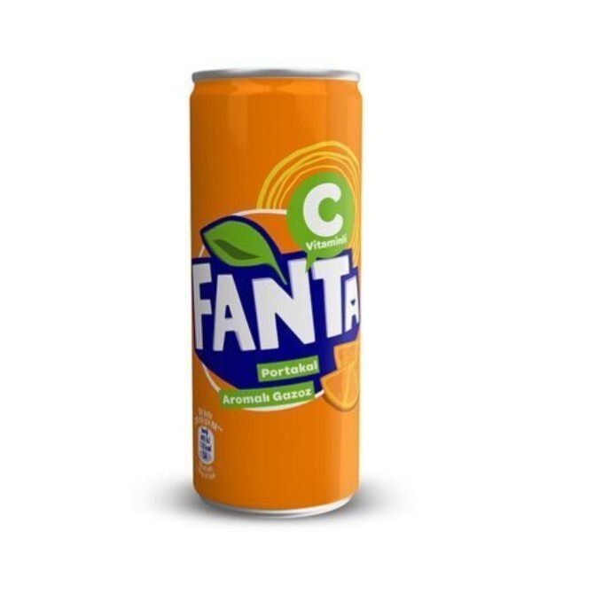 Fanta