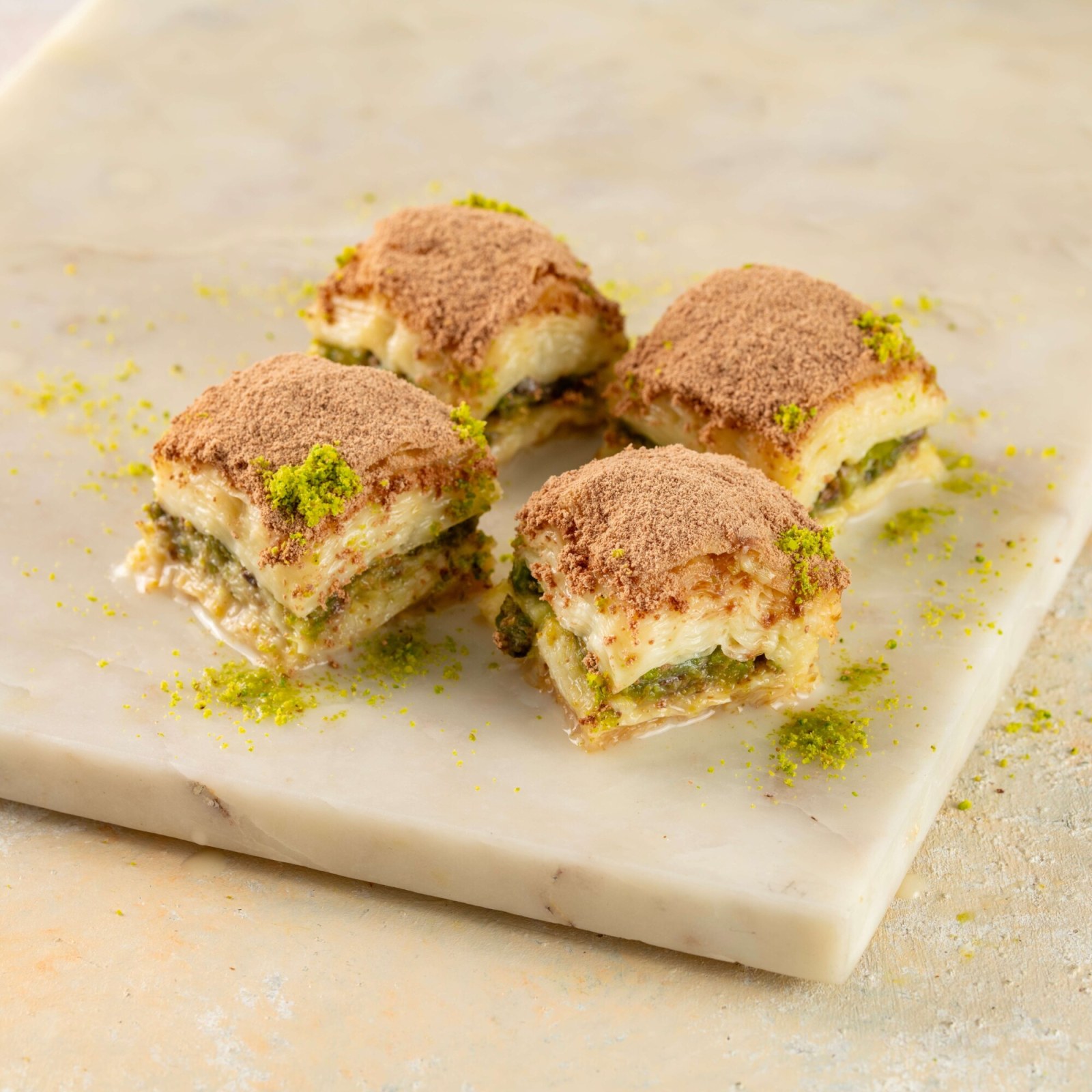 Soğuk Baklava (250 gr.)