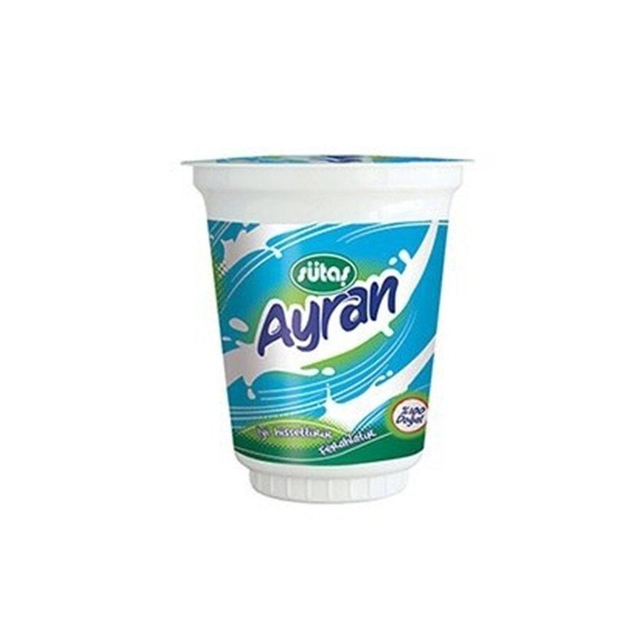 Sütaş Ayran (30 cl)