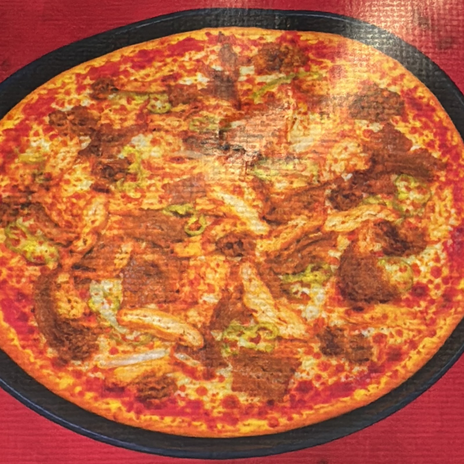 seher special pizza ortaboy