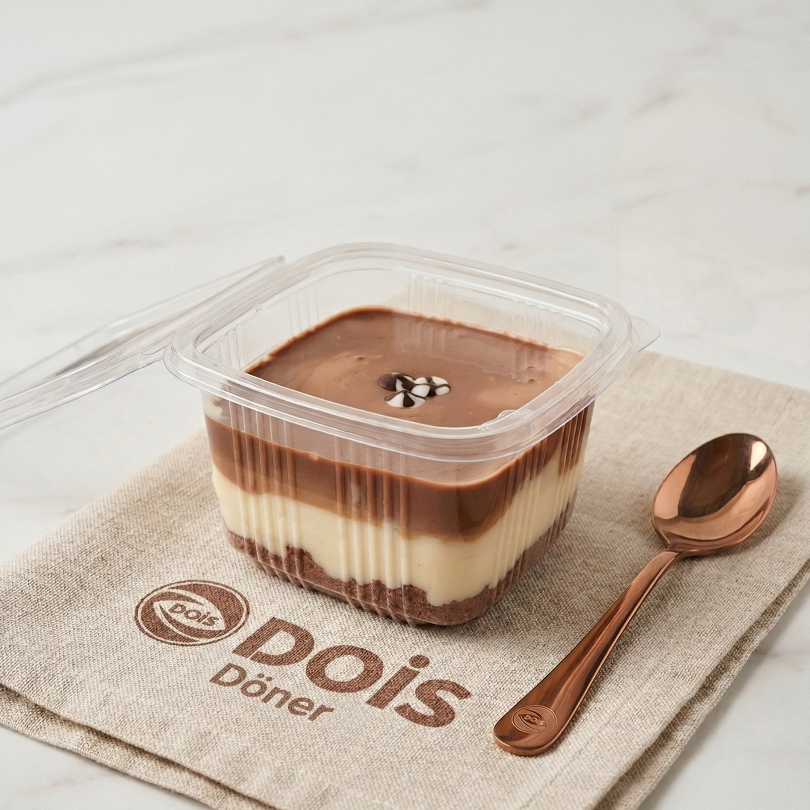 Spoonful Tatlısı