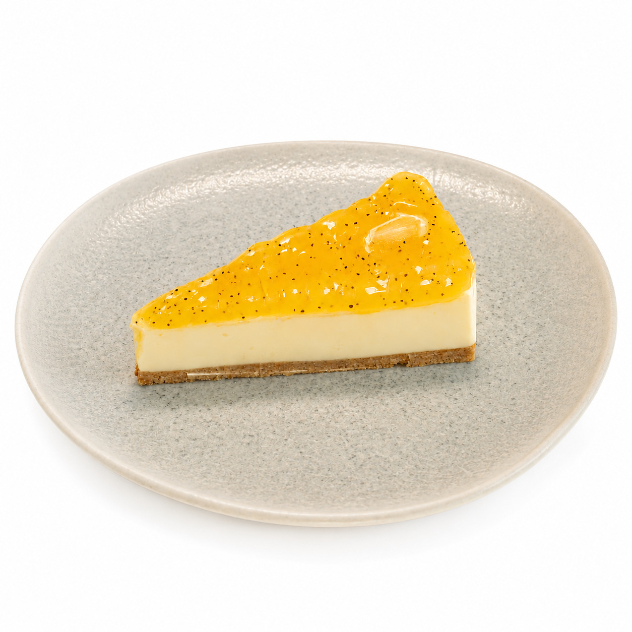 Limon Cheesecake
