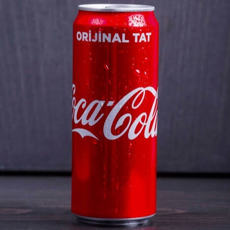 Kola (330 Ml)