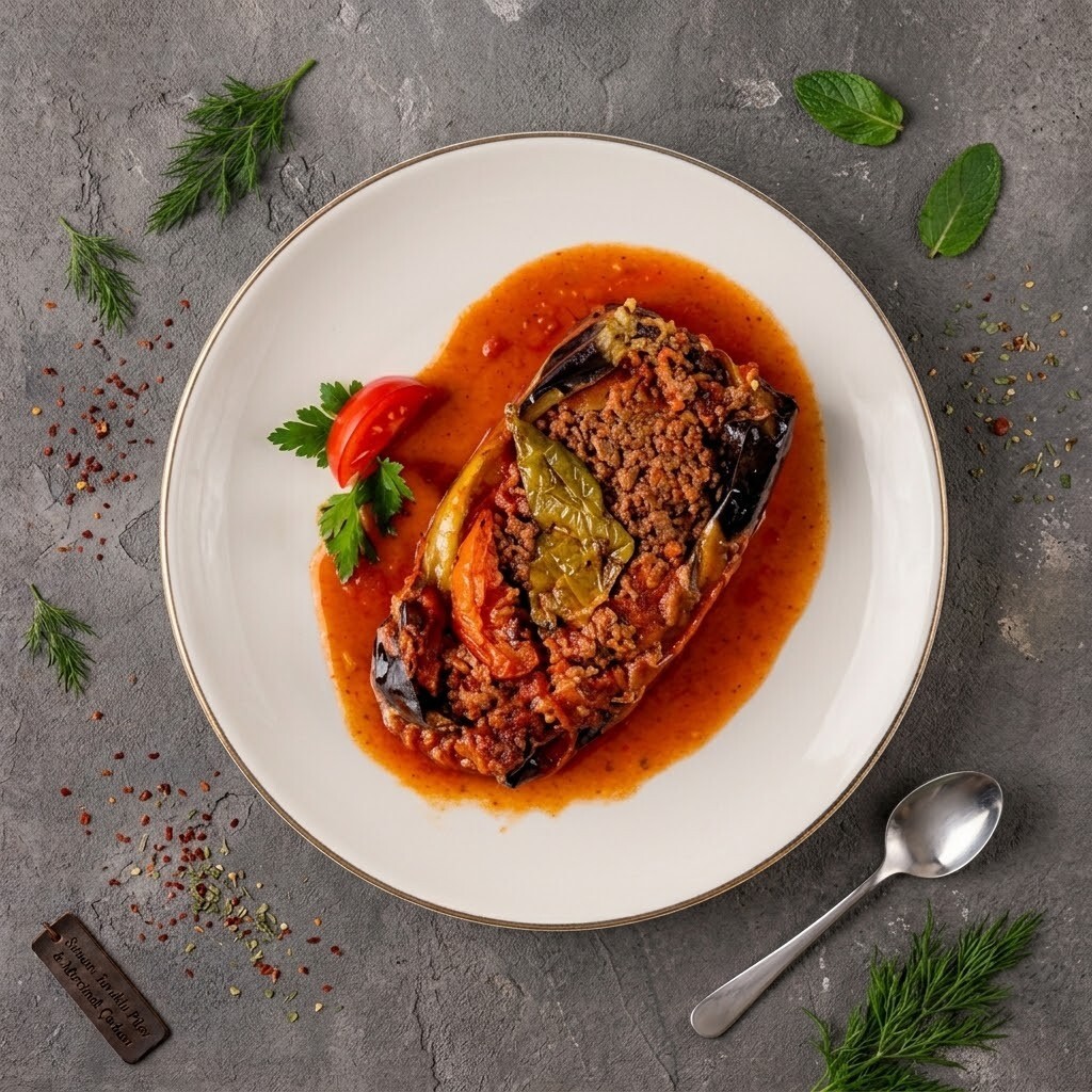 Karnıyarık (250 gr)